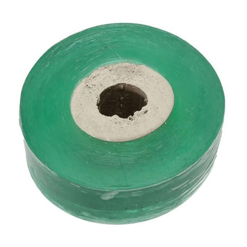 

1 Pcs Grafting Tape Moisture Barrier Stretchable Clear Floristry Film