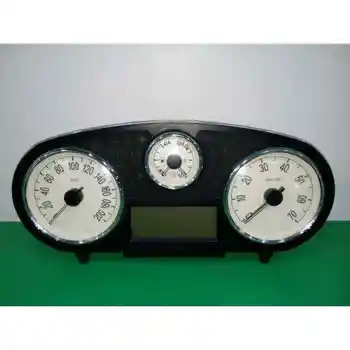 

51709391 BOX INSTRUMENTS LANCIA YPSILON (101)