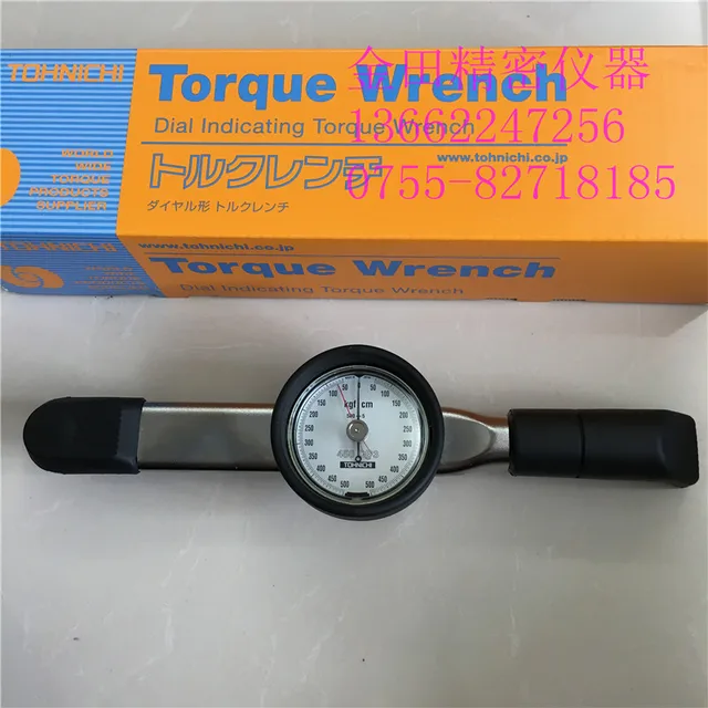 TOHNICHI トルクレンチ 350 TOHNICHI トルクレンチ 350