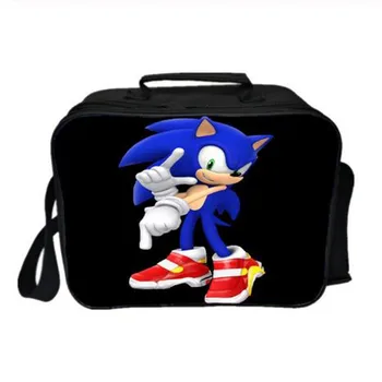 

Sale Cooler Bag Insulation Bags Student Worker Sonic Bags Children Boys Girls Casual Lunch Box Fashion New Beautiful Lunch Bag