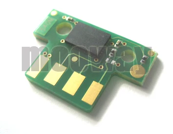 Compatible toner chip for Lexmark CX310 CX410 CX510 color cartridge | Компьютеры и офис