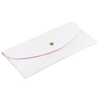 

Women Wallet Purse Envelope Slim Design Leather Wallet Card Holder