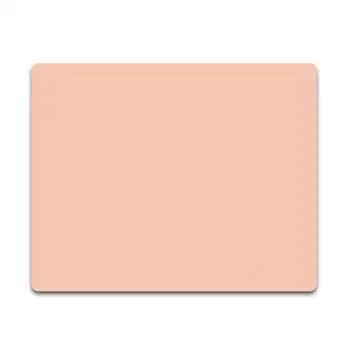 

Aluminum Alloy Mouse Pad Double Sided Accurate Control Mice Mat Anti-slip Mousepad Gaming Mouse Pad for Laptop PC Mouse