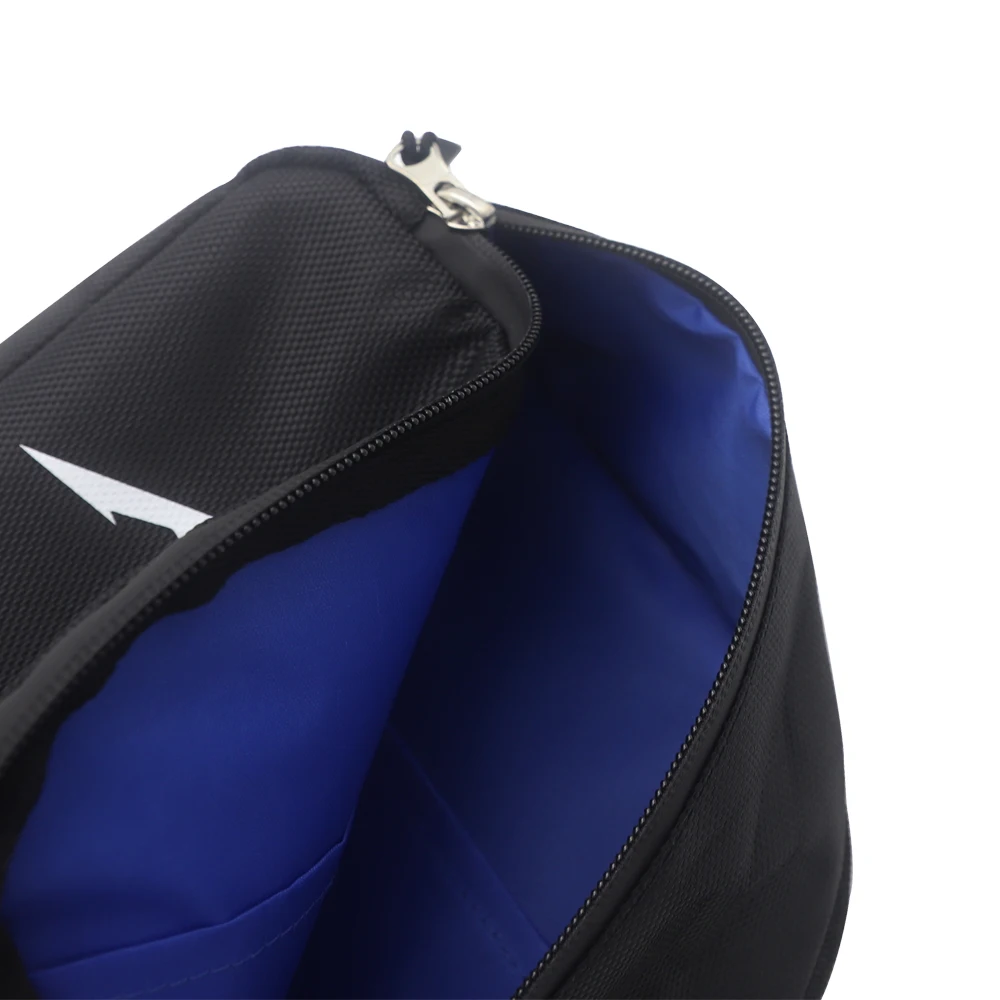 Motorcycle Frame Crash Bar Bags For Honda CRF1100L Africa Twin CRF1000L Adventure Sports Tool Placement Waterproof Bag