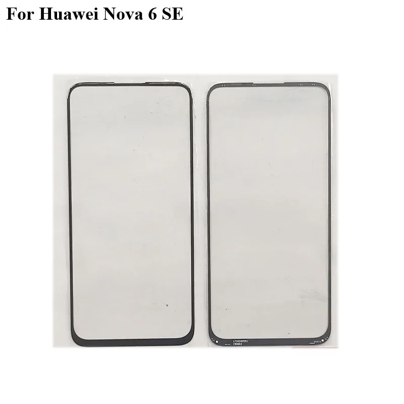 

Huawei Nova 6 SE Nova6 SE Nova 6se