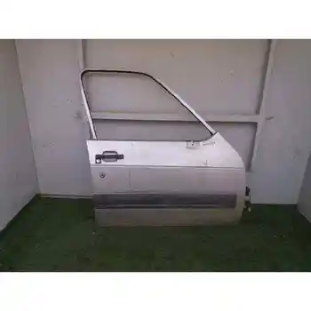 

RIGHT FRONT DOOR CITROEN C15