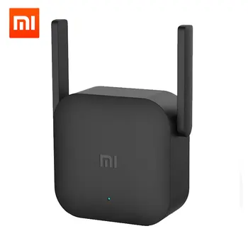 

Xiaomi Router Wifi Amplifier Pro Signal 300M Amplifier Network Expander Router Power Extender Roteador 2 Antenna Home Office