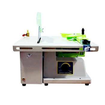 Cheap Multi-function Jade Carving Machine Wood Carving Root Carving Nuclear Carving Electric Grinding Table Saw Jade Carving Machine P