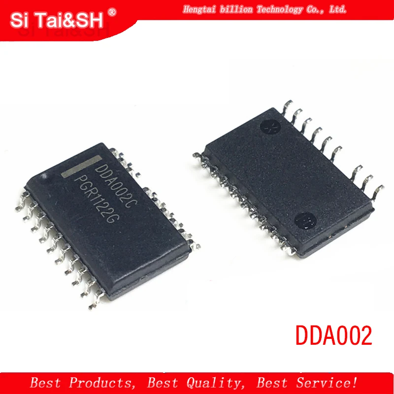 5 шт. SOP19 DDA002 DDA002B DDA002C|dda002c| |