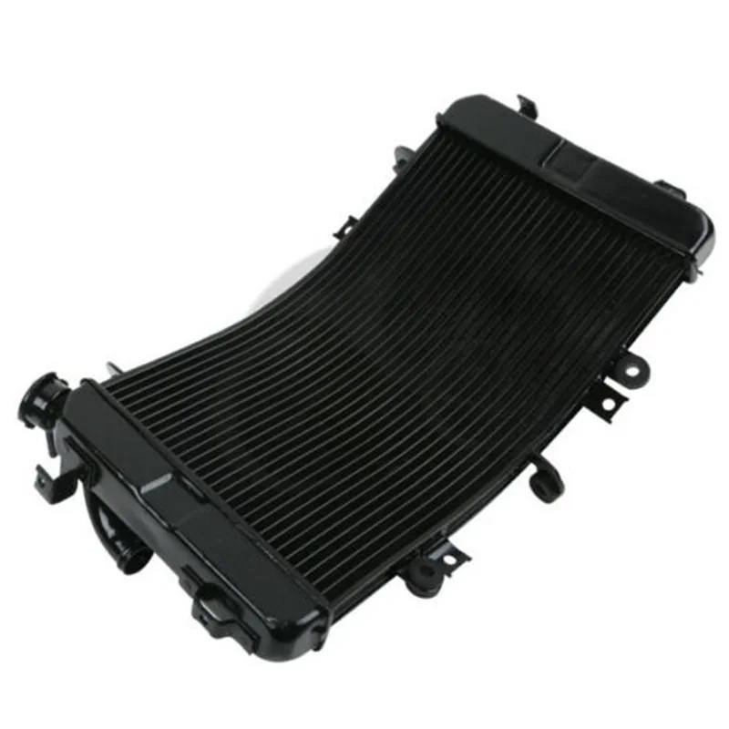 Радиатор мотоцикла кулер для Suzuki B-King GSX1300BK 2008-2013 2009 2010 2011 2012