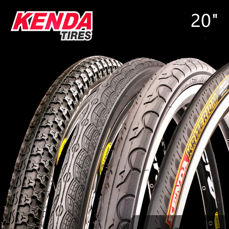 kenda 20 inch tyres