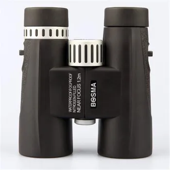 

Bosma Optimistic Series 10X42 Binoculars Waterproof 10X Magnification 42mm Objective Diameter Waterproof Anti-fog BO302002