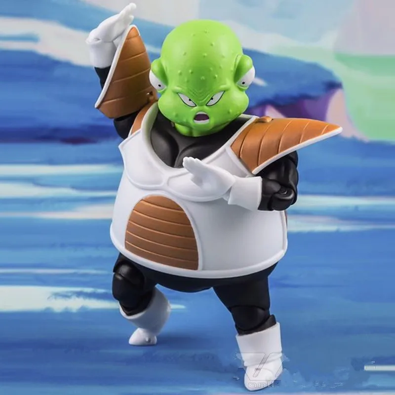 Dragon Ball The Ginyu Force гульдо подвижные суставы Namekian GK статуя ПВХ фигурка Коллекция Модель игрушки M3412
