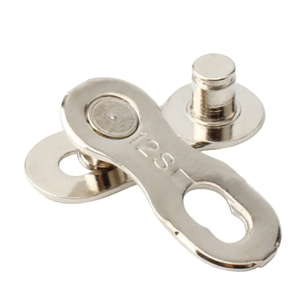 Bicycle Missing Link Chain Link Connector 12S 12 Speed Bikes Chain Parts