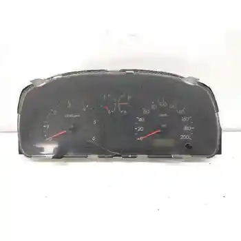 

94003H1320 BOX INSTRUMENTS HYUNDAI TERRACAN (HP)