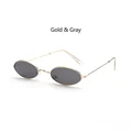 Gold  Gray