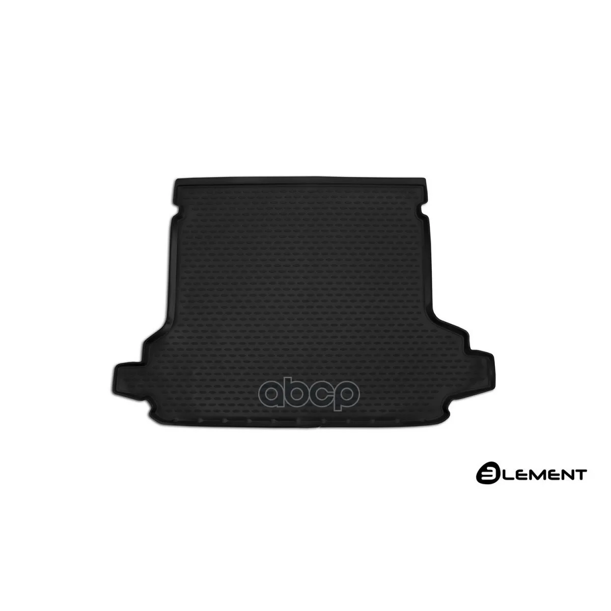 Коврик В Багажник Подходят Для Subaru Outback,07/-,Ун. 1шт.(Полиуретан) ELEMENT арт. ELEMENT4621B12
