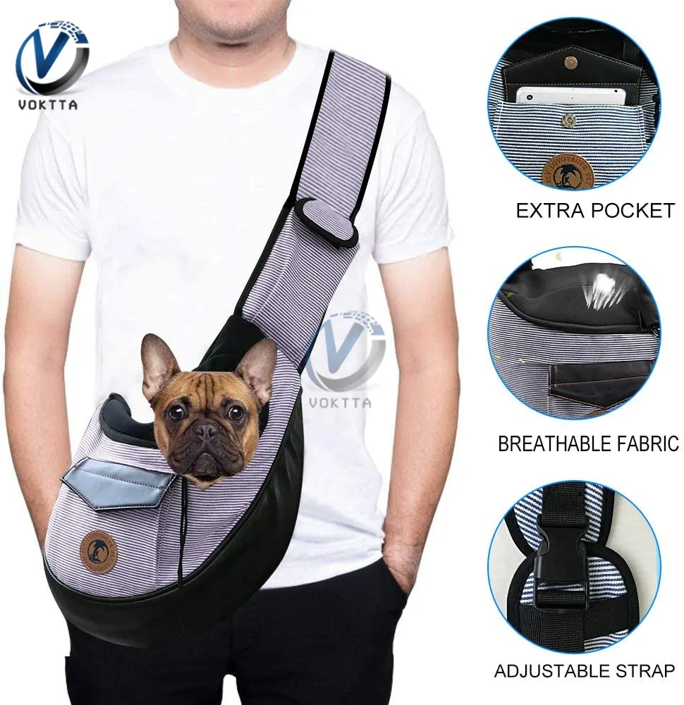 Удобная переноска для маленьких домашних питомцев уличная дорожная сумка