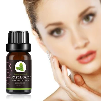 

Spa Smoothing Fatigue Relief Sleeping Aid Massage Nourishing Essential Oil Fragrances Salon Plant Pure Skin Care Aromatherapy
