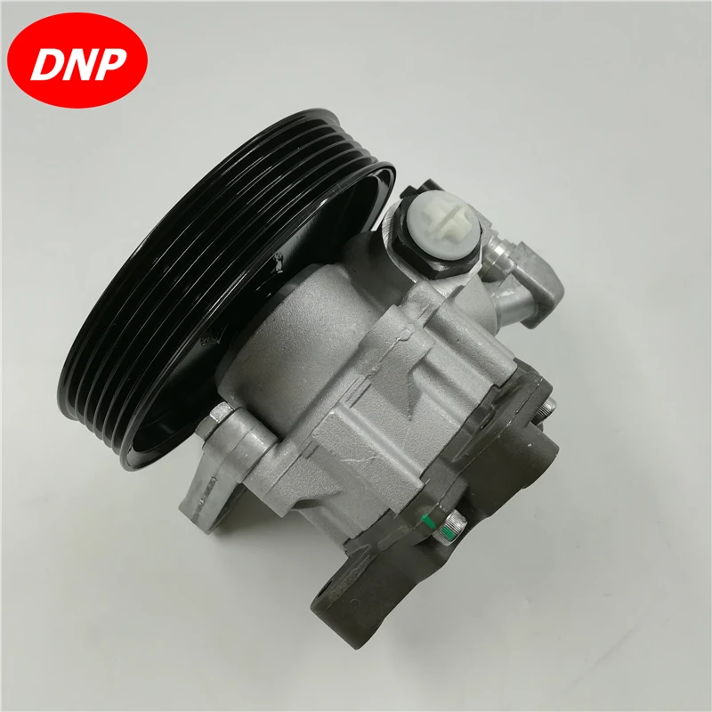 DNP Насос гидроусилителя руля подходит для Mercedes-Benz ML350 ML550 06-11 0054662201