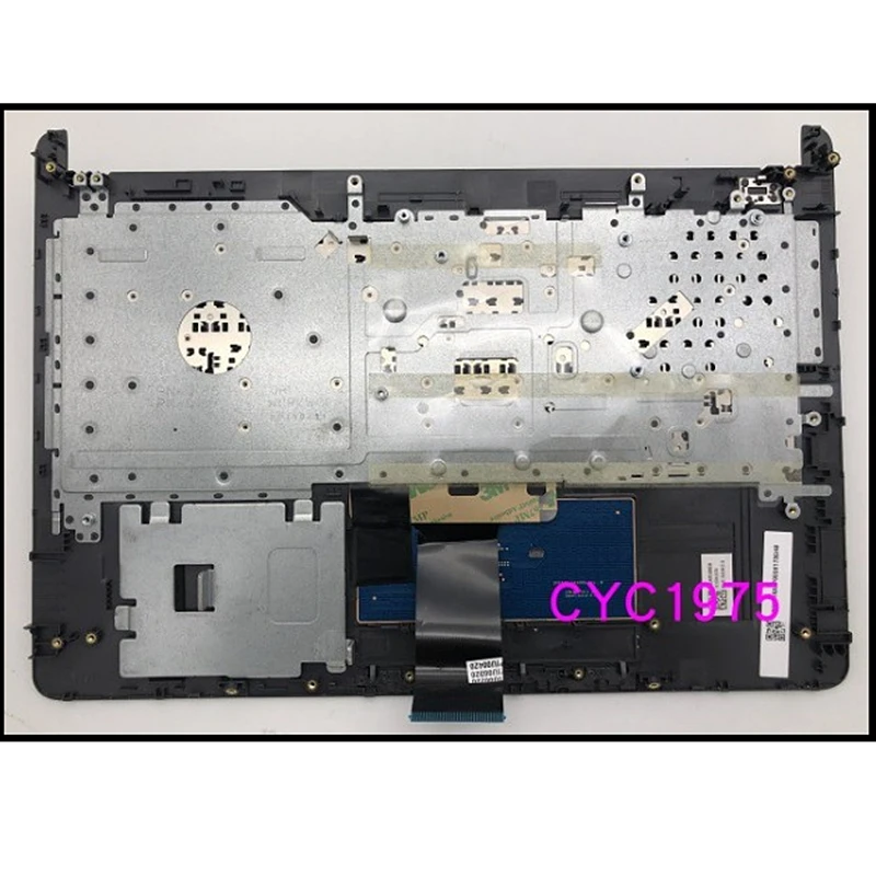 para hp 246 g6 240 g6 14-bs bu bw inferior caso base