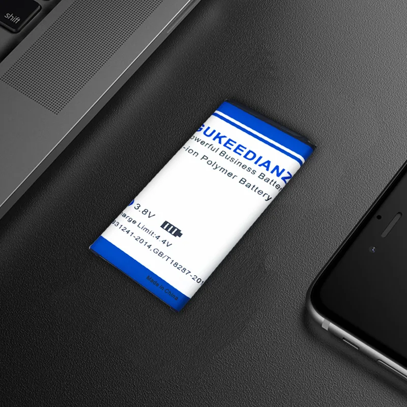 GUKEEDIANZI S5 телефон Батарея для samsung Galaxy S5 G900S G900F G900M G9008V G900 G900FD Батарея EB-BG900BBU EB-BG900BBC