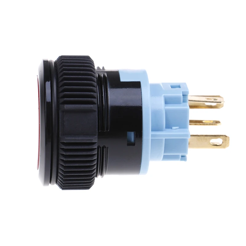 Metal o dispositivo do botão do carro