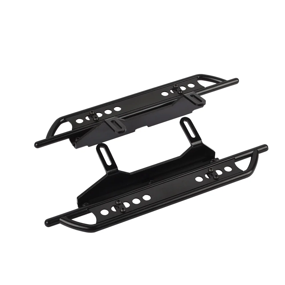 

RC Metal Redcat Side Step Board Foot Plate for GEN8 Scout II Upgrade Parts