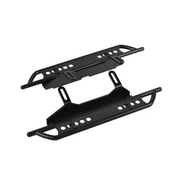 

RC Metal Redcat Side Step Board Foot Plate for GEN8 Scout II Upgrade Parts