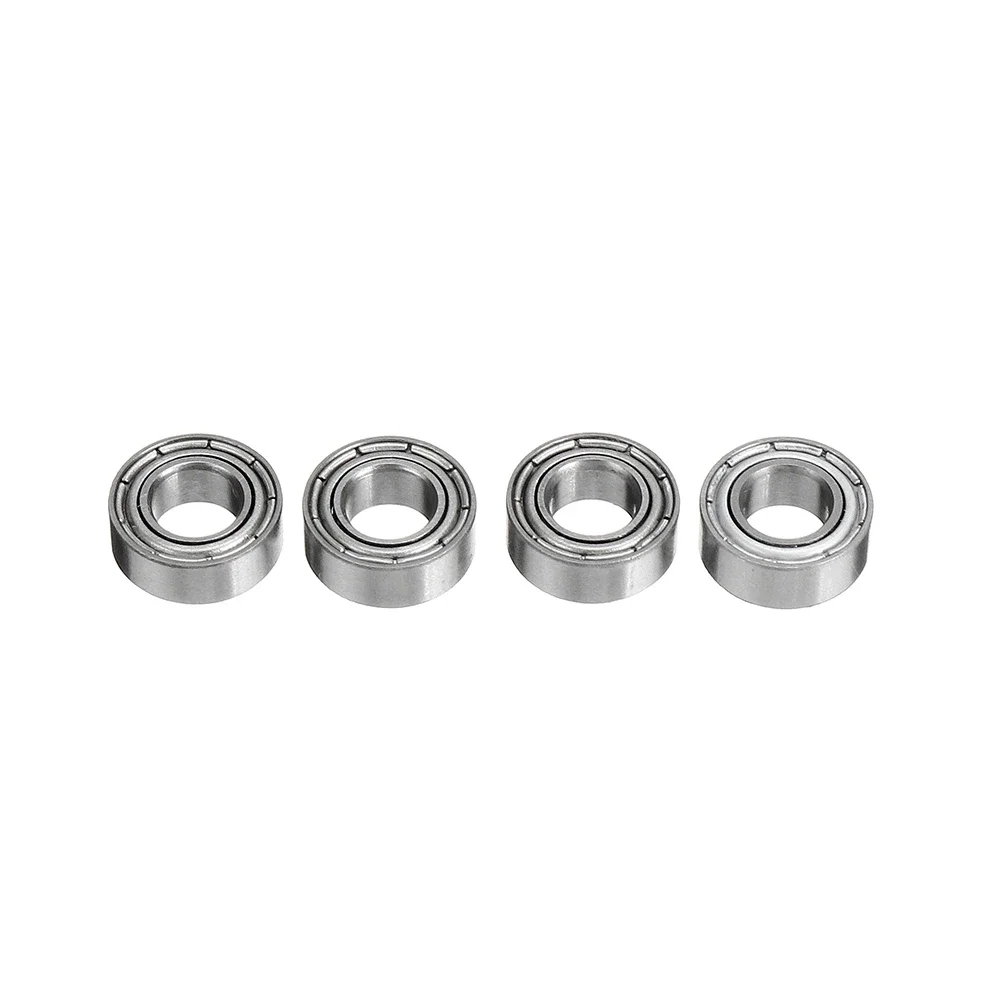 4PCS SG 1603 1604 UDIRC 1601 RC Car Spare 8*4*3mm Ball Bearings 1603-017 Vehicles Model Parts