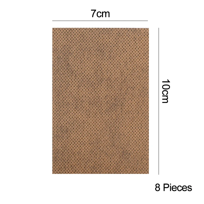 8/40/80Pcs Tiger Balm Pain Relief Patches Lumbar Joint Muscle Ache Sticker Arthritis Rheumatism Inflammation Painkiller Plaster Pain Relief Patch