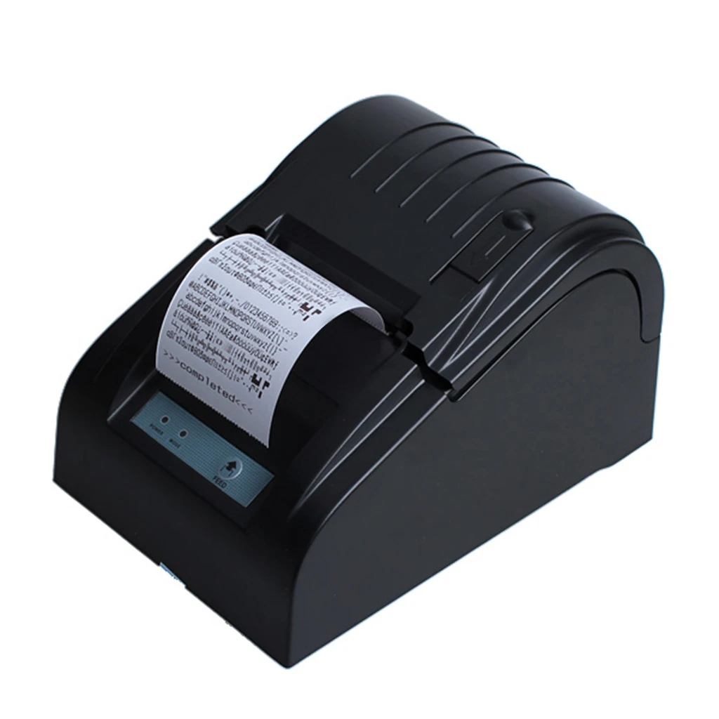 excelvan thermal printer