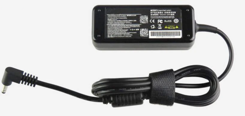 Зарядное устройство питания для ноутбука lenovo IdeaPad 100-14IBY 100-15IBY 100S-14 100S-15 510-14 ADLX45NLC3A 20V2. 25A