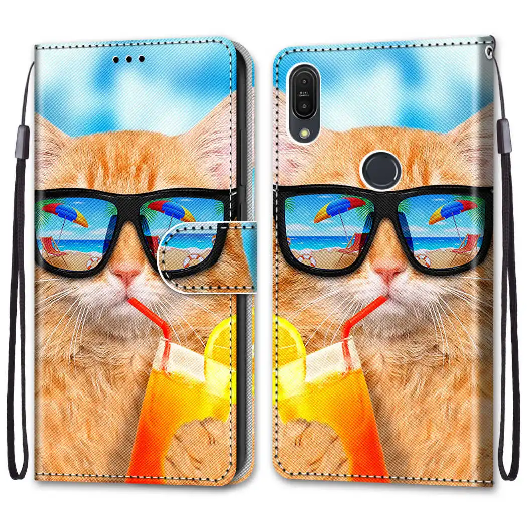 5 Для huawei Honor 8A 8C 8X9 чехол кожаный бумажник подставка держатель для карт Магнитный Роскошный флип-чехол для huawei Honor 9X Pro Чехол для телефона - Цвет: 5
