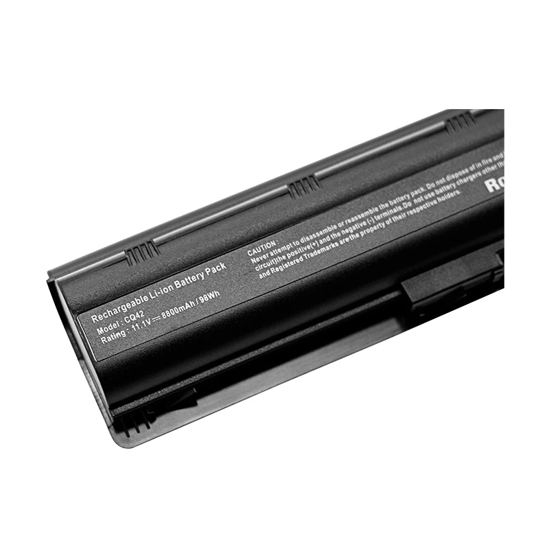 Golooloo 12 ячеек батареи ноутбука для hp Тетрадь ПК Envy 15/1100 hp 630 2000 G32 G72t G42 G56 G62 G72 G42t dm4t g6 G62t g7