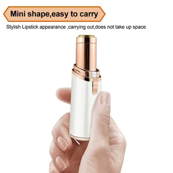 

Body Face Neck Leg Hair Removal Tool Practical Eyebrow Hair Epilator Pro Eye Brow Trimmer Make Up Eye Brow Shaper Dropshipping