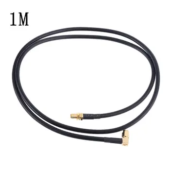 

Tactic Antenna SMA-M to SMA-F Coaxial Connection Cable for UV-5R UV-82 UV-9RPlus Y5GE