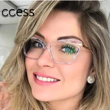 lentes de moda 2021 mujer aumento – Compra lentes de moda 2021 mujer aumento  con envío gratis en AliExpress version