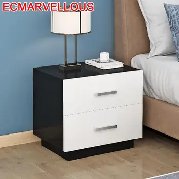 

Meuble Maison Slaapkamer Szafka Nocna Armoire Chambre Bedroom Furniture Quarto Night Stand Mueble De Dormitorio Nightstand