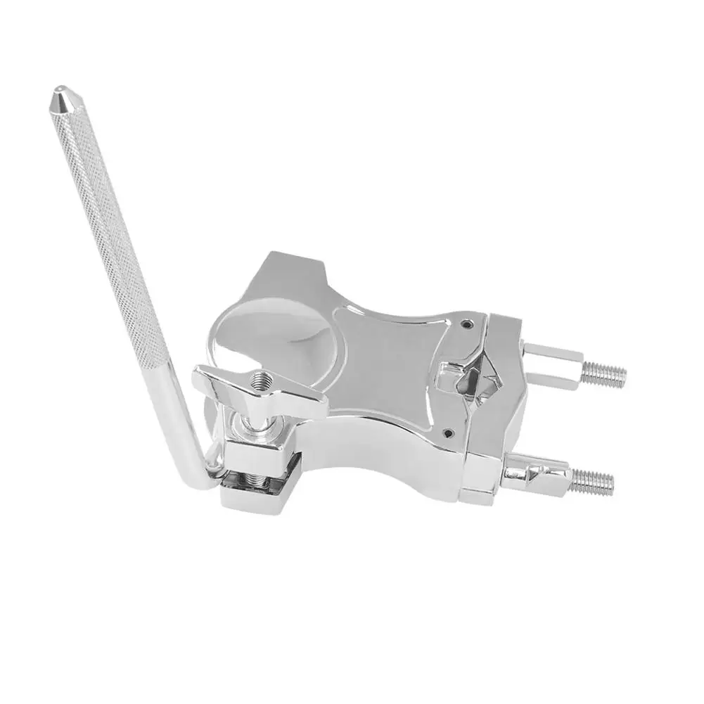 

IRIN DT-35 Drum Clamp Zinc Alloy Clip Drum Sort Tool Reorganize Drum Clamp Percussion Musical Instrument Parts Accessories