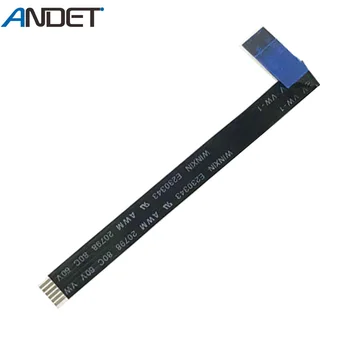

New Original For Lenovo G580 G585 TouchPad Connection Cable QIWG6 NBX000011M00