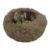 VIP Link Round Plush Cat Bed For Cats House Pet Bed for Cat Bed basket Animals products диван Длинная Собачья Кровать Подушка Коврик Для домашних Животных
