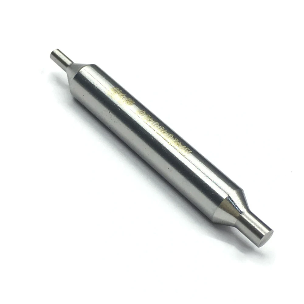 

HSS Vertical Key Machine Guide Pins Locksmith Tool 2.0mm-2.5mm 2.0mm-3.0mm 1.5mm-2.5mm 4.0mm-5.0mm Two Side Drill Bit