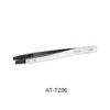DSPIAE AT-TZ01~08 Stainless Steel Precision Tweezers Mecha Military Model Making Hobby Tool 5