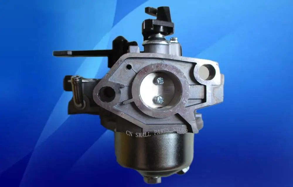 Los mejores precios 1PC P21 Huayi Carburador GX270 177F 9HP bomba Go