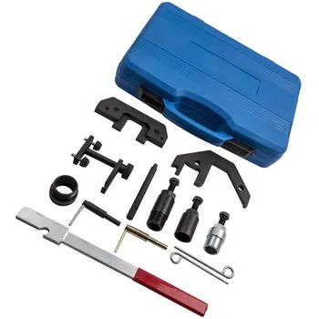 

Diesel Engine Timing Locking Tool Kit For BMW M41 1.7 L M51 2.5 L M47 2.0 L For Land Rover 75