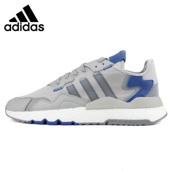 

Original New Arrival Adidas Originals NITE JOGGER Men's Running Shoes Sneakers