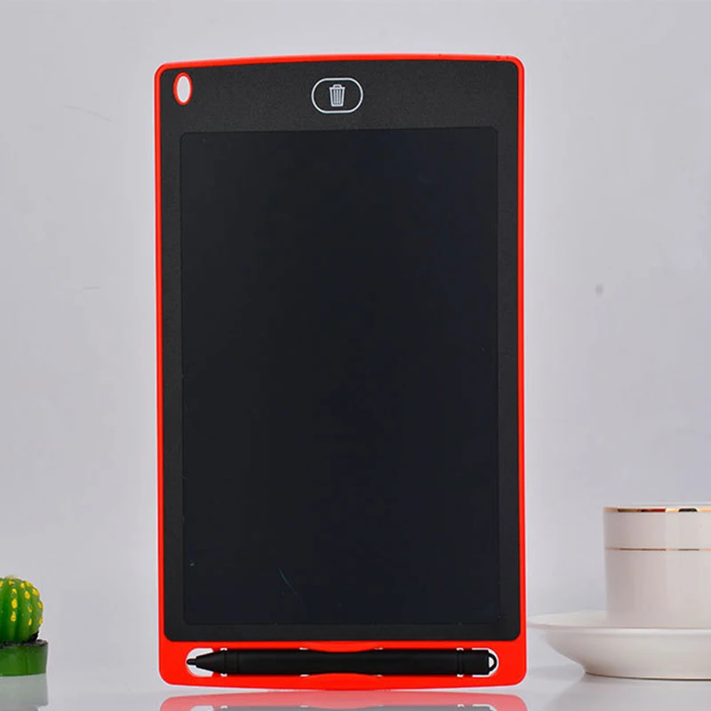

LCD Writing Tablet Pad Drawing Memo Message Note Board Electronic Tablet