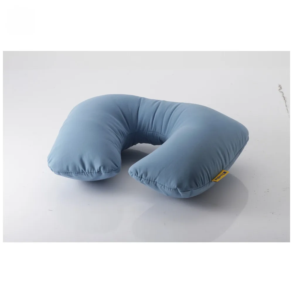 Подушка для путешествий надувная Travel Blue Ultimate Pillow(222), цвет голубой