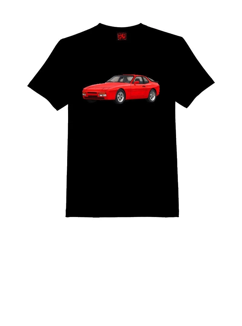 

Porche 944 Turbo T Shirt